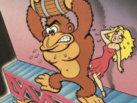 Un nuovo LEGO Donkey Kong trapela e sembra un set perfetto per i nostalgici dell'arcade