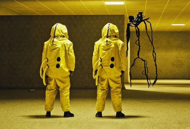 Il gioco horror sul nuovo fenomeno di Internet