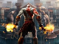 Non solo Odissea: i migliori videogiochi ispirati dalla mitologia greca