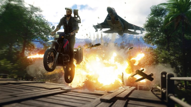 10 giochi che hanno sfidato Rockstar (e vorremmo rivedere)