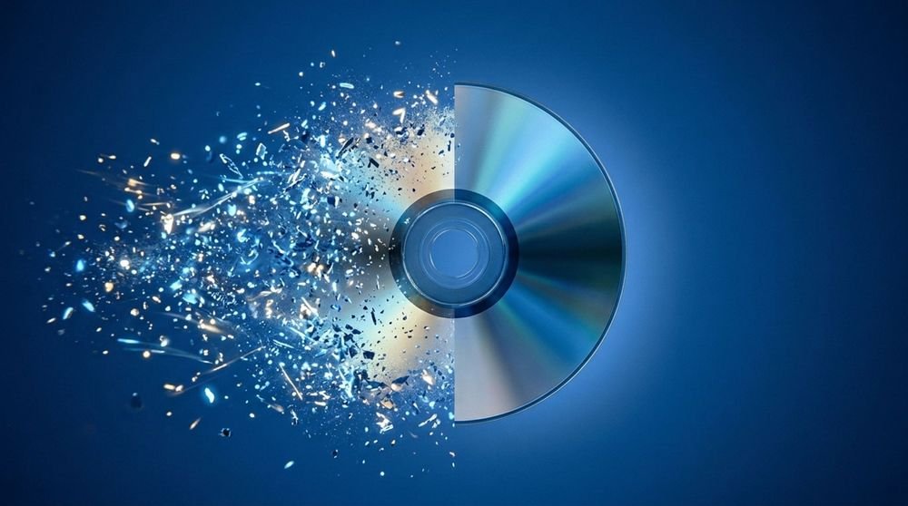 Dal disco al digitale, più o meno
