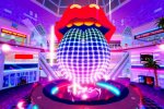 I Rolling Stones lanciano il loro nuovo disco su Roblox, con un'esperienza dedicata