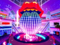 I Rolling Stones lanciano il loro nuovo disco su Roblox, con un'esperienza dedicata