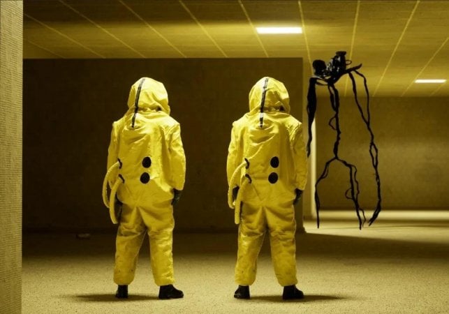 Il gioco horror sul nuovo fenomeno di Internet
