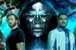 La prima immagine ufficiale di Avengers: Doomsday rivela i personaggi e non solo