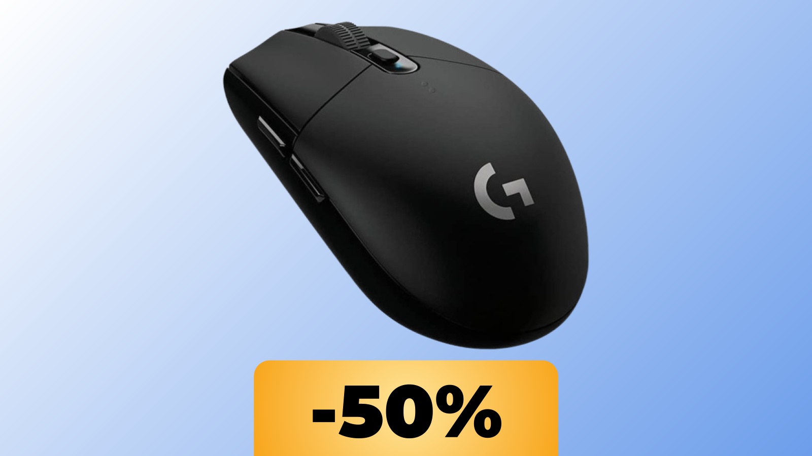 Mouse Logitech G305