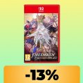 Prenota la tua copia Switch 2 di Fire Emblem Fortune's Weave: il pre-order è in offerta su Amazon