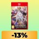 Prenota la tua copia Switch 2 di Fire Emblem Fortune's Weave: il pre-order è in offerta su Amazon
