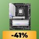 La scheda madre Gygabite B650 AERO G è in promo su Amazon: puoi acquistarla al suo minimo storico