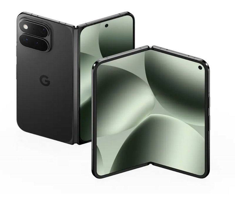 Pixel 11 Pro Fold At A Glance
