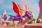 Spyro: A Realm Beyond non è Spyro 4, e gli autori spiegano perché