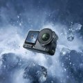 DJI Osmo Action 6 è in promozione su AliExpress: sfrutta questo coupon dedicato e risparmia