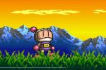 Il maxi aggiornamento di Super Bomberman Collection aggiunge Panic Bomber W