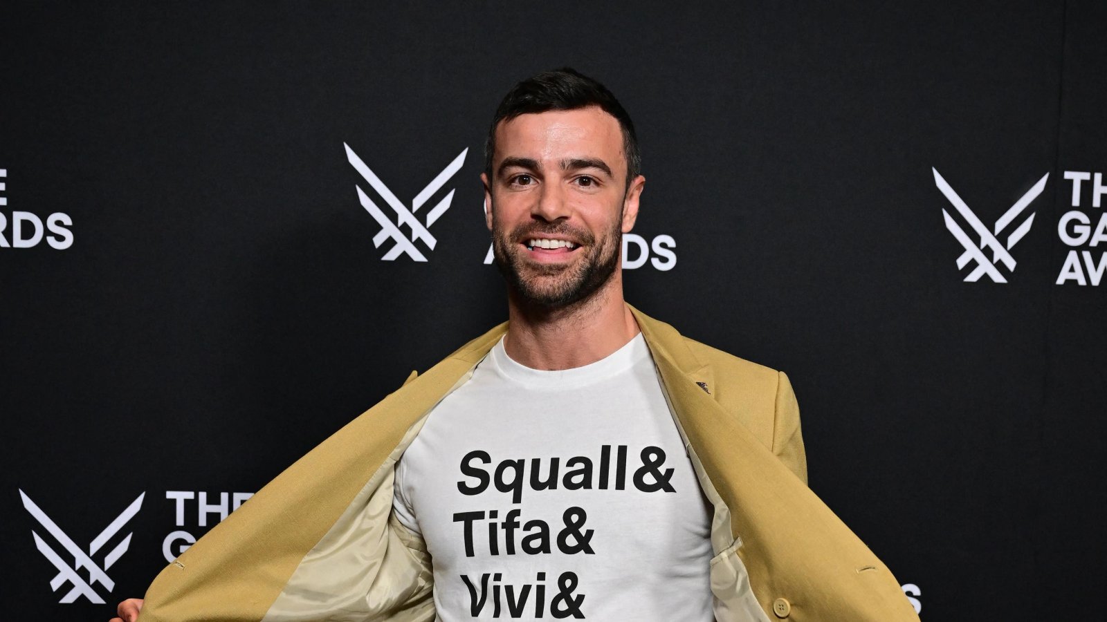 Ben Starr in foto