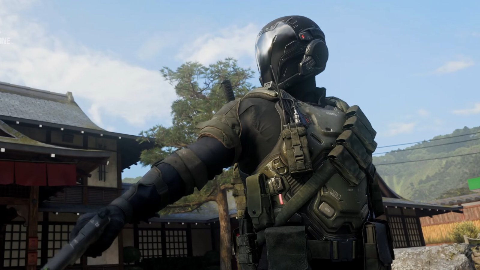 Spectre torna nella Stagione 5 di Call of Duty: Black Ops 7, ecco il trailer di lancio