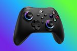 Il controller ECHTPower è utilizzabile su PC e Nintendo Switch 2: risparmia con il coupon dedicato