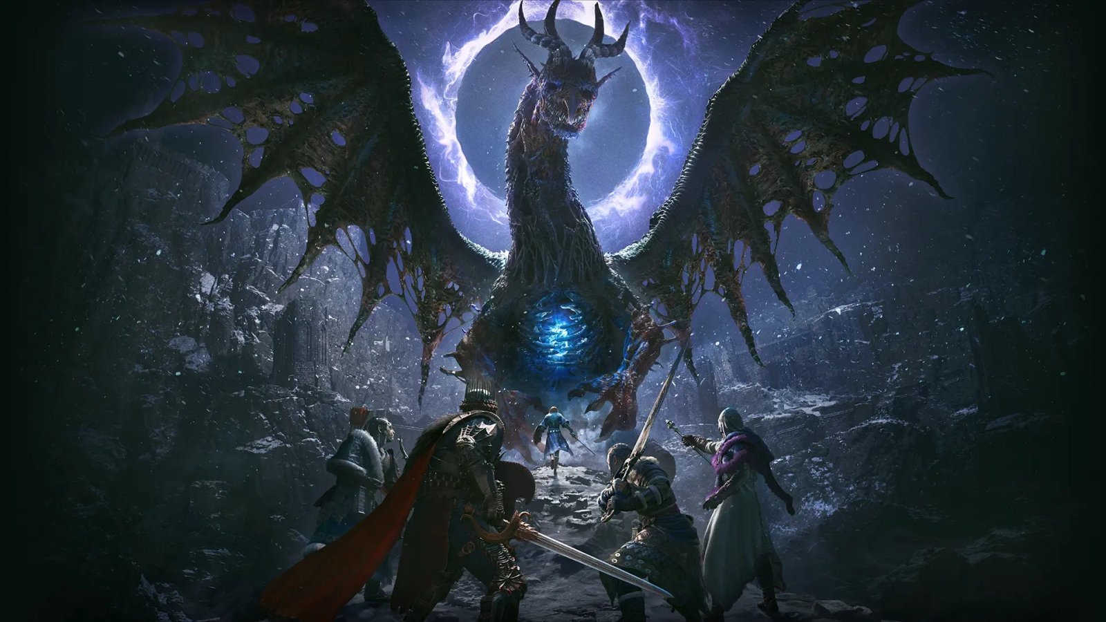 Con Dragon's Dogma 2: Dark Arisen Capcom vuole riconquistare i fan, a partire dalle prestazioni del gioco base