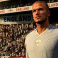 EA Sports presenta Icons of Football: una conversazione con Beckham, Zidane e Ibrahimovic