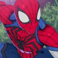 Marvel Tokon: Fighting Souls presenta lo stile di combattimento di Spider-Man in un video