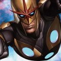 Il film di Nova verrà scritto dall'autore di Loki e Doctor Strange?