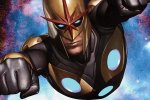 Il film di Nova verrà scritto dall'autore di Loki e Doctor Strange?