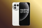 Realme GT 8 Pro cala di prezzo su AliExpress: con questo codice sconto attivo diventa un vero best buy