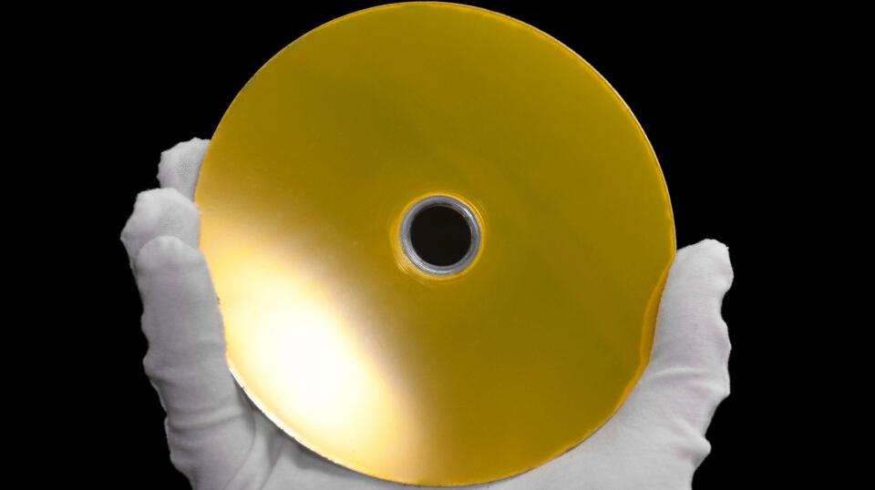 Folio Disc