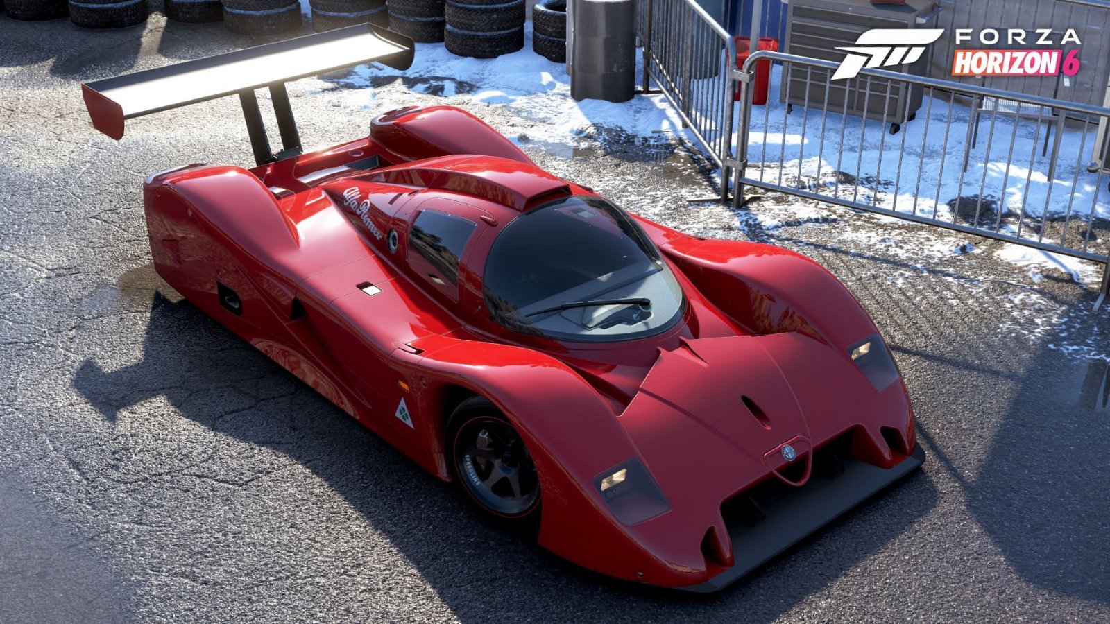 Forza Horizon 6 su PS5 avrà un'edizione fisica, con però un dettaglio problematico