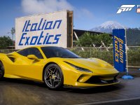 Forza Horizon 6, emersa la possibile data d'uscita su PlayStation 5