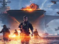Battlefield 6 svela la data della Stagione 4 e presenta la Guerra Navale con un trailer