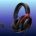 Le cuffie HyperX Cloud III sono in promozione su AliExpress: puoi acquistarle scontate con il coupon dedicato