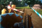 Gli sviluppatori chiariscono diversi aspetti di Defender of the Crown: The Legend Returns
