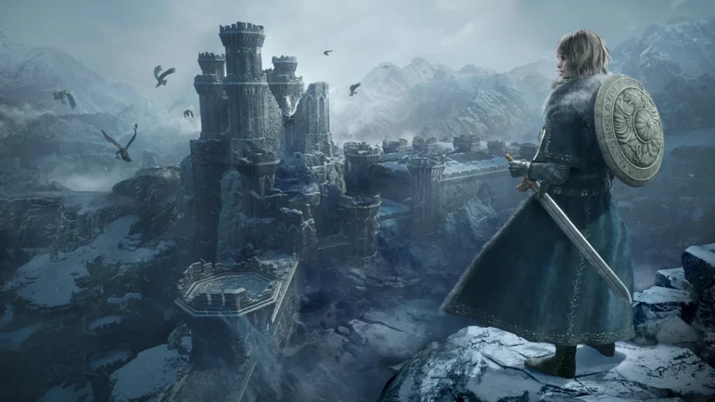 Il director di Dragon's Dogma 2: Dark Arisen svela quante ore dura la grossa espansione