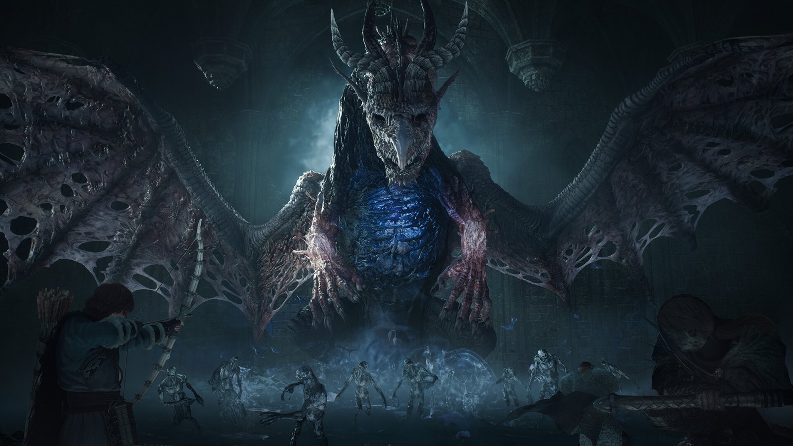 Le prestazioni di Dragon's Dogma 2 su Nintendo Switch 2 superano anche le aspettative di Capcom