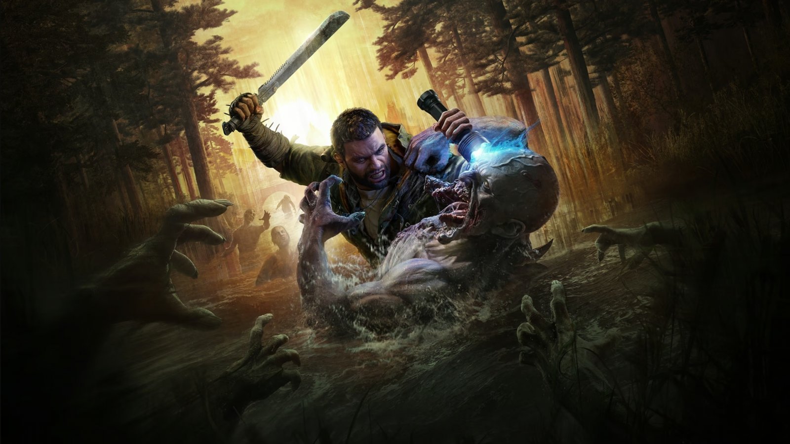 Dying Light: The Beast è stato cancellato su PS4 e Xbox One