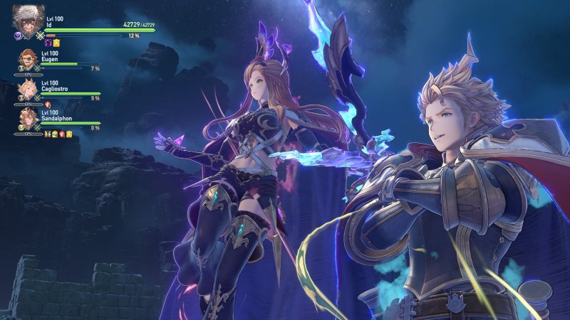 La storia di Endless Ragnarok è più una scusa per farci combattere molte altre ore