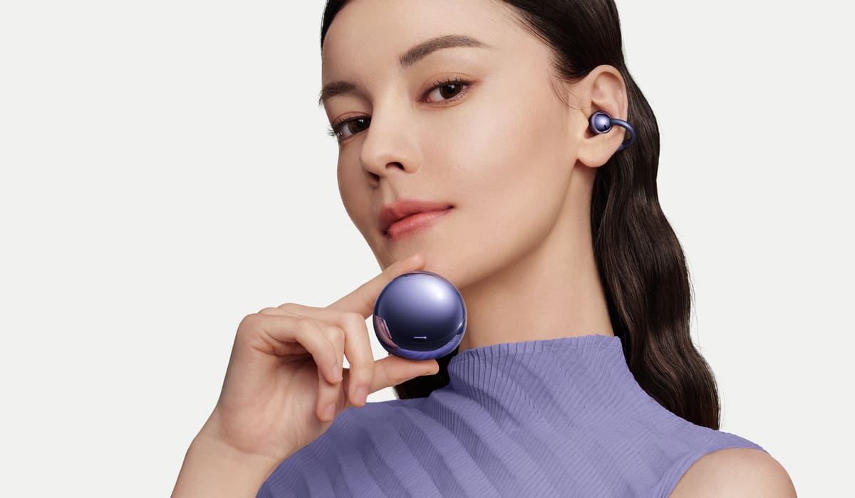 Huawei FreeClip 2 S
