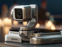 Honor Robot Phone torna a far parlare di sé: un nuovo leak svela i dettagli della scheda tecnica