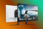 Risparmia con il codice sconto dedicato sul monitor KTC da 32": è ora in promo su AliExpress