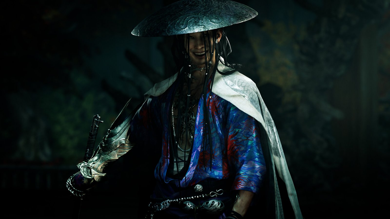 Onimusha: Way of the Sword ha un benchmark disponibile ora su PC