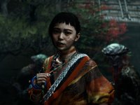 Onimusha: Way of the Sword sarà più aperto dei vecchi capitoli, pur rimanendo in gran parte lineare