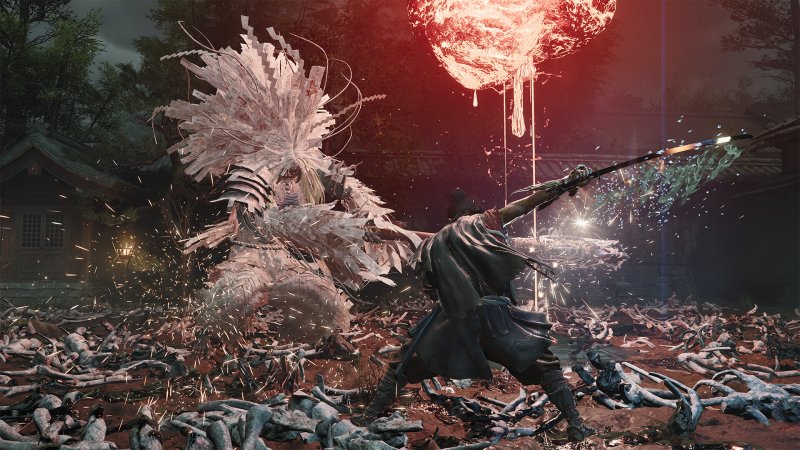 Onimusha: Way of the Sword