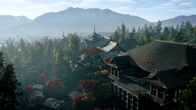 Onimusha: Way of the Sword