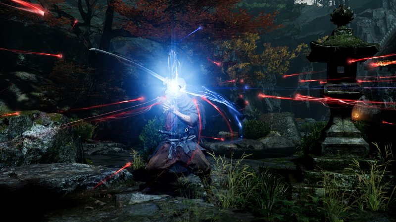 Onimusha: Way of the Sword