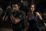 Il remake del primo Resident Evil sarebbe in lavorazione da un anno