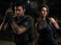 Il remake del primo Resident Evil sarebbe in lavorazione da un anno