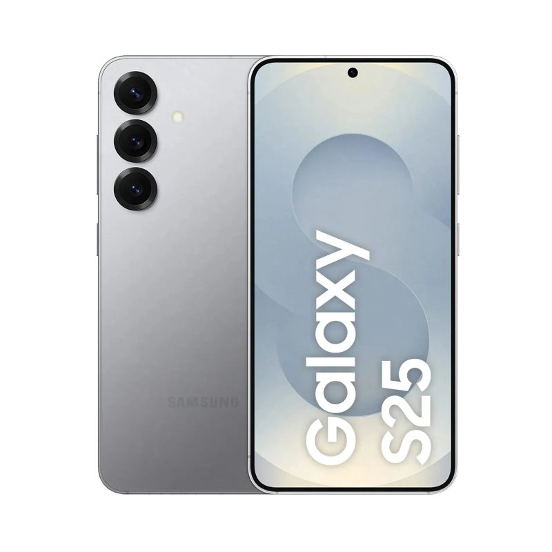 S25Silver