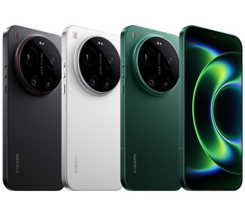 Xiaomi 17 Ultra