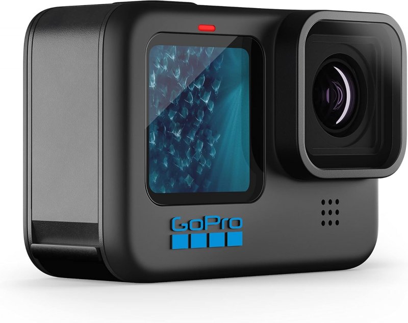 GoPro Hero 11