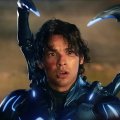 Man of Tomorrow potrebbe vedere il ritorno del Blue Beetle di Xolo Mariduena